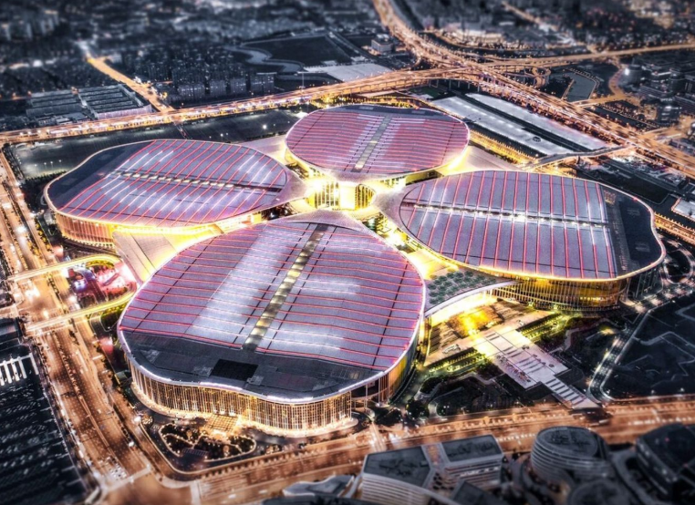 上海·2025工業展覽會