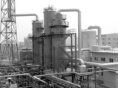 循環(huán)經(jīng)濟 一條持續(xù)的綠色飄帶