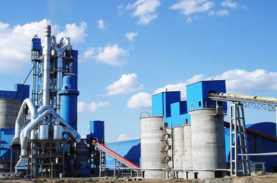 新型干法水泥生產(chǎn)線_免費設(shè)計水泥生產(chǎn)工藝流程成套設(shè)備方案_廠家直銷,價格更優(yōu)惠_建材設(shè)備-中德重工