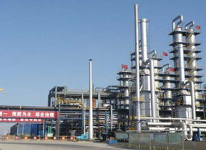 國務院印發 意見 促化工企業轉型升級