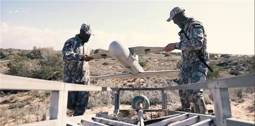 伊朗無人機(jī)立大功 以色列 鐵穹 沒防住,化工廠被哈馬斯炸毀