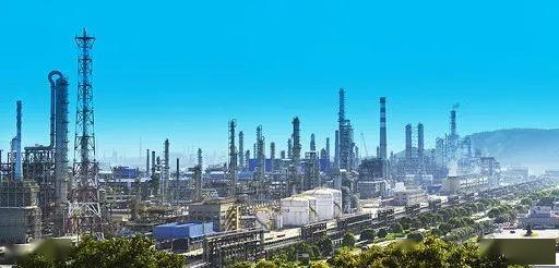 降幅74.1 ,石油化工行業(yè)發(fā)布一季度報(bào)告