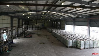 成都9月城市安全風險預警 危化品產銷 兩旺 需防范超負荷生產