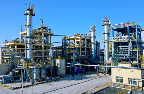 吉林石化乙丙橡膠產量再創新高