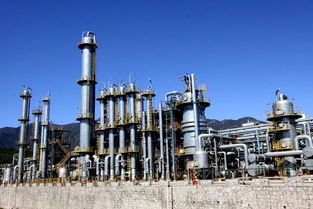 燕山石化喜報 有機廠VAC一列裝置成功恢復運行，為平衡乙烯產能貢獻關鍵力量