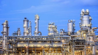 化工行業移民潮背后 技術外流與市場變局