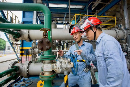 揚子石化烷基化油一等品合格率創(chuàng)歷史新高，彰顯化工生產精益管理成效